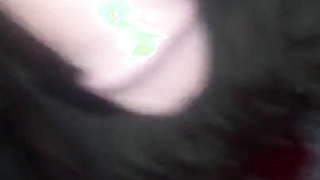 Wifey Boinked Hubby Long Beef whistle