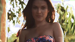 FEMJOY - Marvelous Sunset