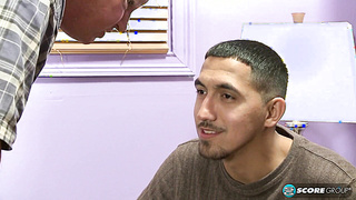 With Husband's Blessing - Juan Largo