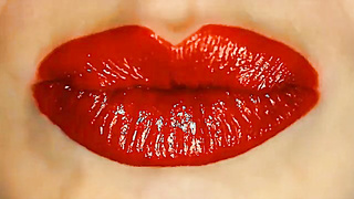 Sara Jay Shagging In The Stool With Her Immense Melons