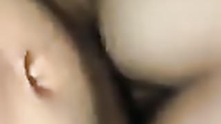 WEBCAM ON HER BOOTIE IN HER STEPSISTERS FORT (Ariana Grande)