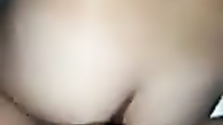 WEBCAM ON HER BOOTIE IN HER STEPSISTERS FORT (Ariana Grande)