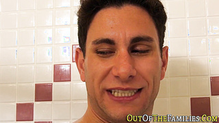 Chinese daughter-in-law screwed from the rear