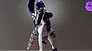 praise to ps5 ( tributo a ps5 )