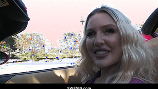 Humungous Honkers Bonkers - Jenna Starr