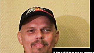 Cub tummy boy tugs his humungous chisel and blasts