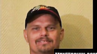 Cub tummy boy tugs his humungous chisel and blasts