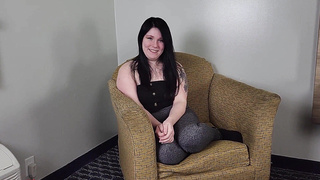 Angelina Elizabeth Part 1 POINT OF VIEW Trailer