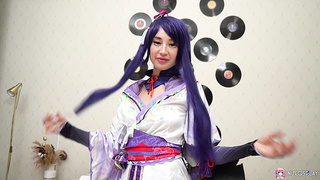 Anime porn Bombshell Pretty Gay Gets Rode By Thick Rod