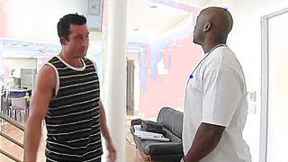 Torrid Cougar Emma Starr Takes 2 Yam-sized Knobs - Juliana Grandi