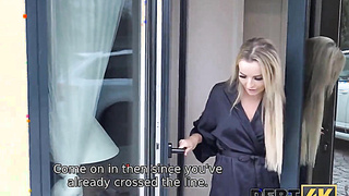 DEBT4k. Hubby wont solve super hot debtors problems still fuck-fest will do it (Victoria Unspoiled)