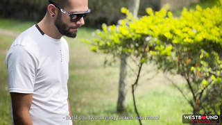 Super-hot Latina Sofia Ruiz Pulverizes Ex-Convict Nephew And Crazy Stepdad