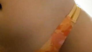 Fiancé plays with me a lil'! (Me Lil)