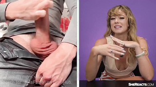 SIZE MATTERS! SEA LYNN AND VANESSA VOX RESPONSE