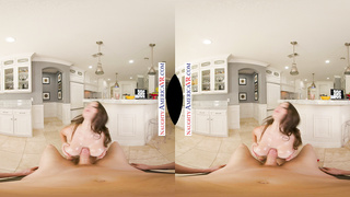 Bella Blu Undoubtedly Has Larger And Juicier Bumpers Than Her Acquaintance Does - Bella Blue