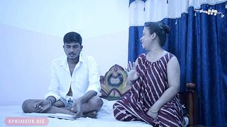 Super hot Romantic Duo Having Xxx Fucky-fucky