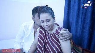 Super hot Romantic Duo Having Xxx Fucky-fucky