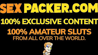 Meaty Rump Latina Nubile Smashing On Very first Appointment