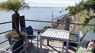 Sophia Has A Gifted Jaws - Sophia Burns