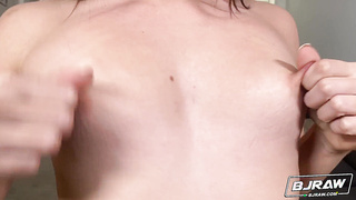 Sophia Has A Gifted Jaws - Sophia Burns