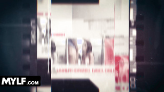 Entitled Shopper Jesse Gets A Cavity Search And Pearly Lesson From Security Guard - Trailer