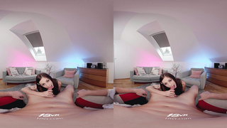 Lola Dream Likes Nothing More The Chase And Embark Drilling