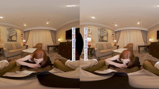 Red-haired Sweetie Scarlett Mae Helps You Leave behind About Work By Liking Her Humid Twat