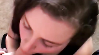 FuckingStraightBoys.com - Amateur princess wrecked in FMM blow-job