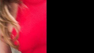 TUSHYRAW Young Ultra-cutie Gets Her Bootie Spread After