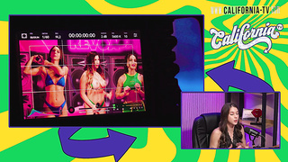 THE CONTENT THAT SWITCHED MY LIFE