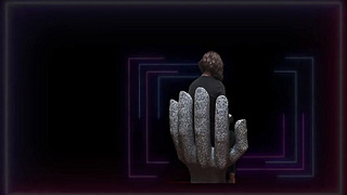 Jack Interp Vignette 35: Stranger Stroked and Fellate Me in the Teach