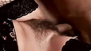 Elder And Young Three way