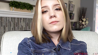 The Corruption Of Dakota Burns: Chapter Trio With Lolly Dames And Nicky Rebel - The Ass