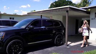 The Corruption Of Dakota Burns: Chapter Trio With Lolly Dames And Nicky Rebel - The Ass