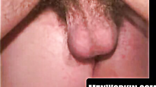 Mustached mature gargles prick then takes it moist deep