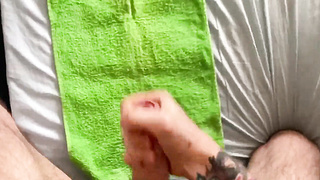 five Facials Sloppy Chat (4K)