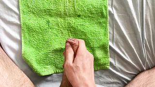 five Facials Sloppy Chat (4K)