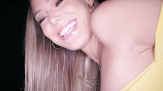 TUSHYRAW Ultra-cutie Avery Is Greedy For Some Deep Anal invasion Act - Avery Cristy