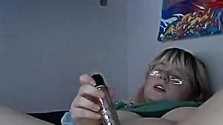 I just keep splattering!!