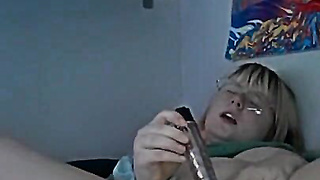 I just keep splattering!!