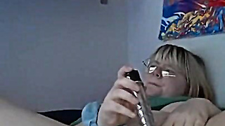 I just keep splattering!!