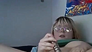 I just keep splattering!!