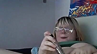 I just keep splattering!!