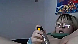 I just keep splattering!!