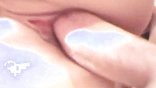 Fantastic dark haired sweetheart Tanya idolizes xxx fuck-a-thon