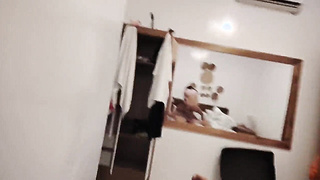 Gigantic Dinky Wrecking Lil Hatch(1080P).Mp4