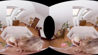 Lovita Destiny A Trio-way On The Spot With You And Lindsey Cruz