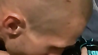 FeffeRing Featuring Midnightrose and Hoss