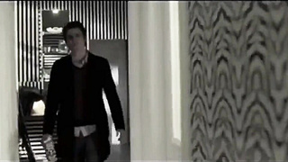 Spear-starved COUGAR loves young schlong in the morning