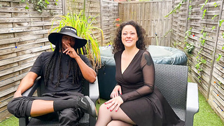 Stella Couples Her Fantasies With Those Of Pam - Cougar Stella